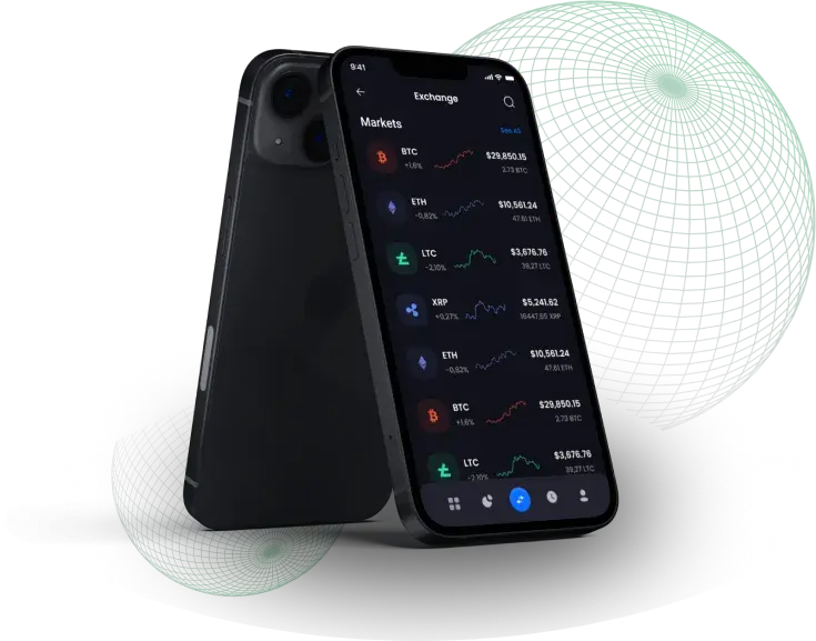 Lunviryoxis - Can Lunviryoxis help you achieve financial democratization?